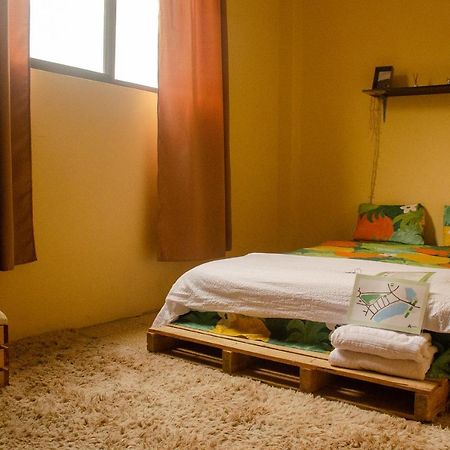 Pachamac House Apartment Guayaquil Exterior photo