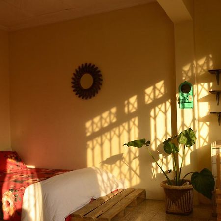 Pachamac House Apartment Guayaquil Exterior photo
